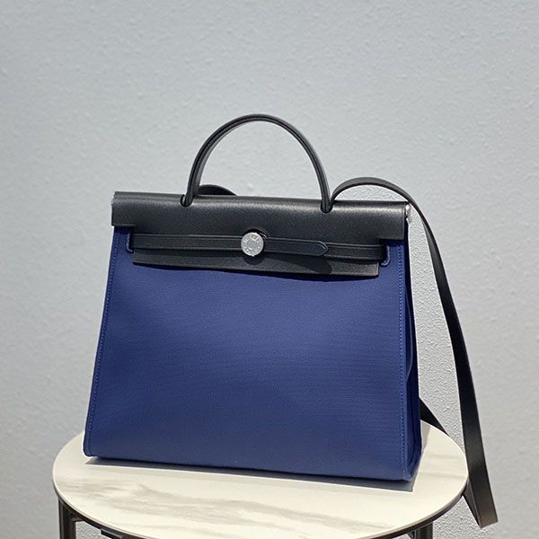 ☆超人気☆エルメス ケリー ブルーインディゴ 本物 erz36301