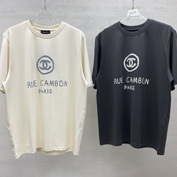超希少！シャネル CCアイコン Tシャツ 本物 sha96348