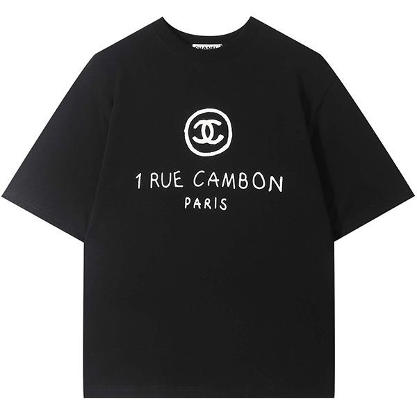 新作 シャネル Tシャツ 本物N級品 ban54809