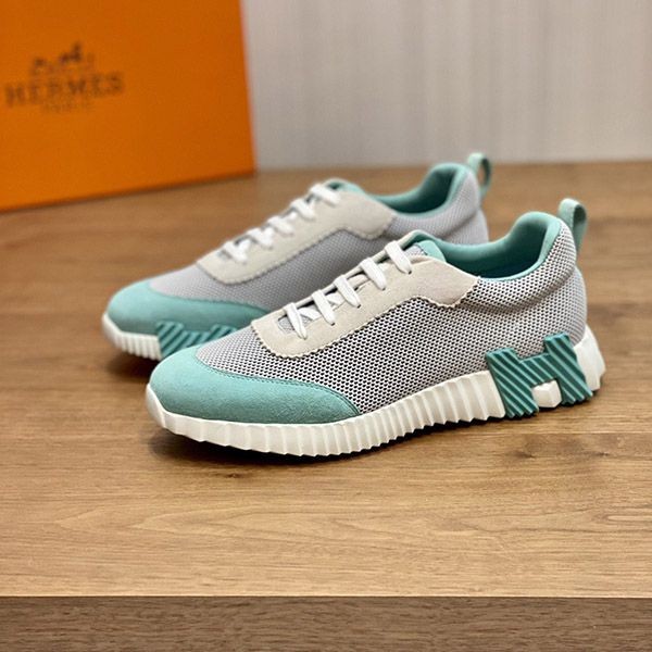 最安値挑戦エルメス バウンシング スニーカー 本物《Bouncing》 ers18060