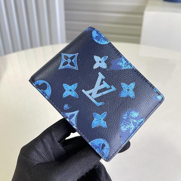 ルイヴィトン 財布 本物 ポルトフォイユスレンダー 財布 LV20304
